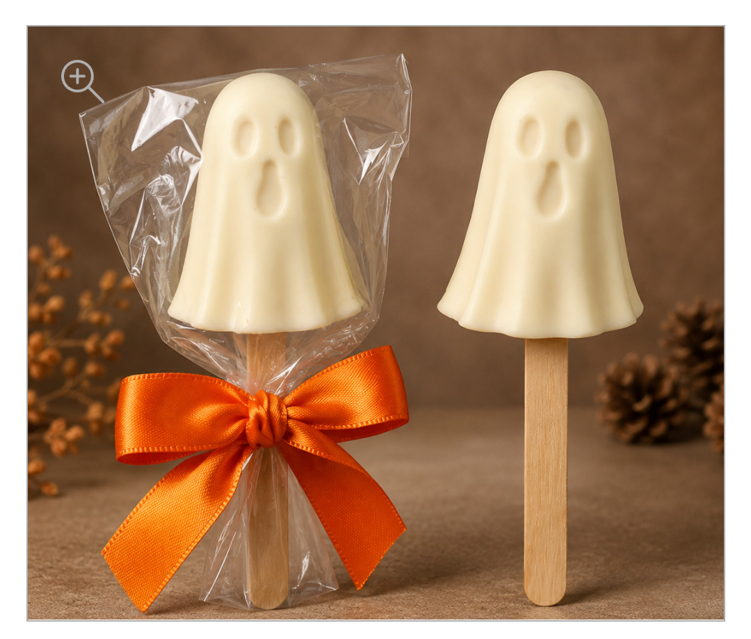 Halloween Chocolate Bundle