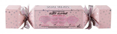 Glitter Glamour Hydrogel Patches Cracker