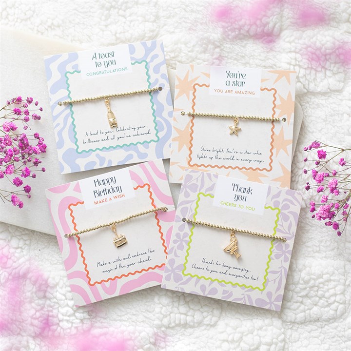 Celebration Bracelet