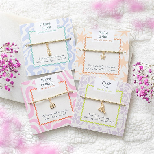 Celebration Bracelet