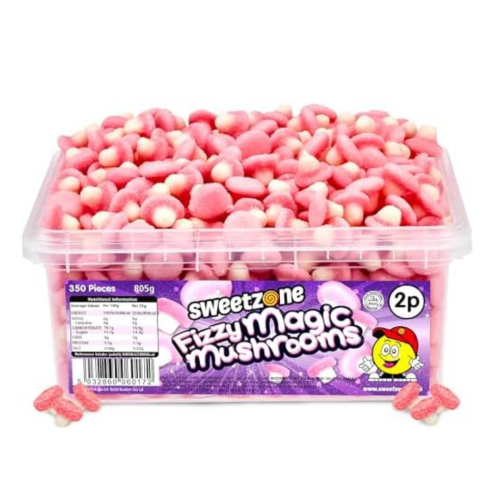 3 x Sweetzone Tubs for £20 special!