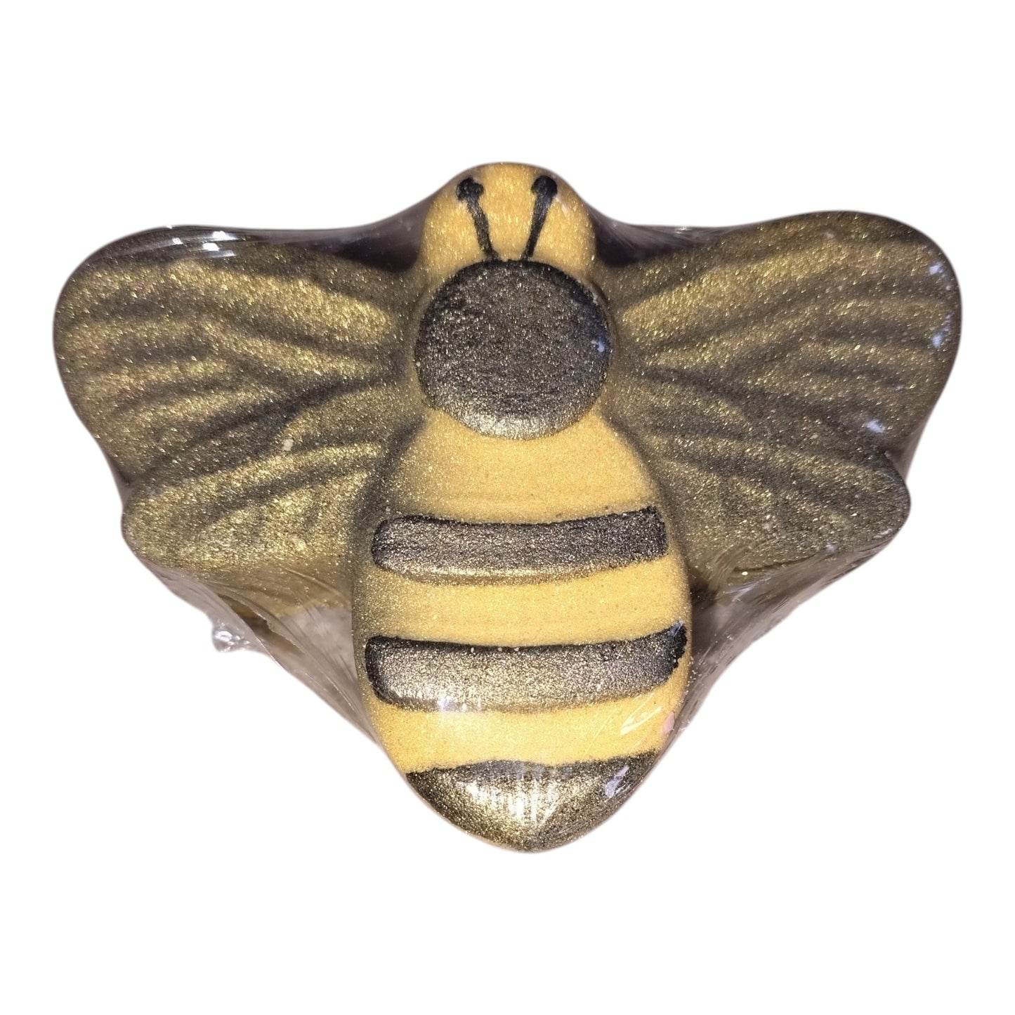 Bee Bath Bomb