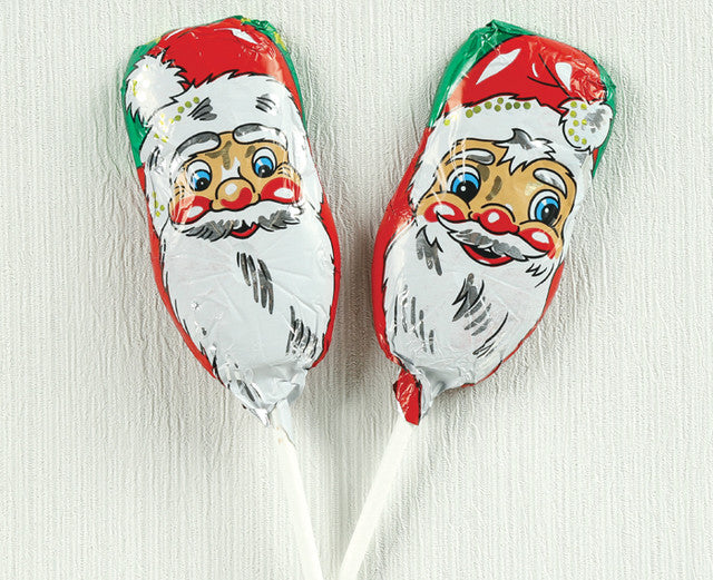 Christmas Mini Chocolate Selection