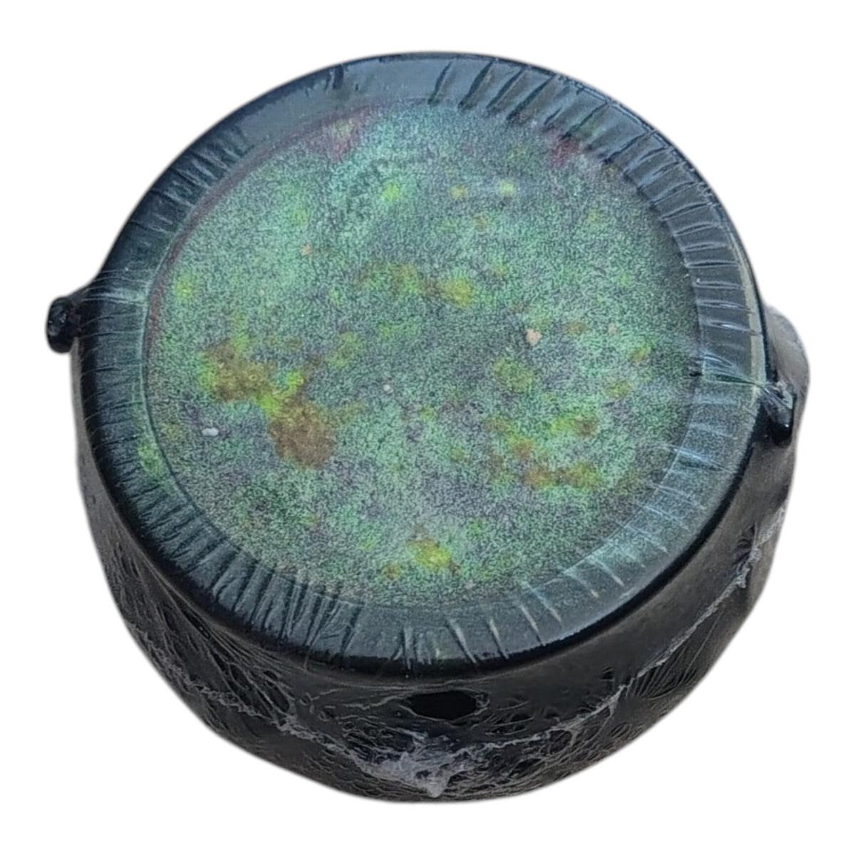 Cauldron Bath Bomb