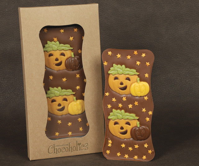 Luxury Halloween Chocolate Bundle