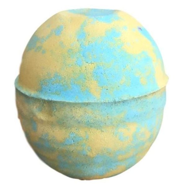 Round Bath Bomb
