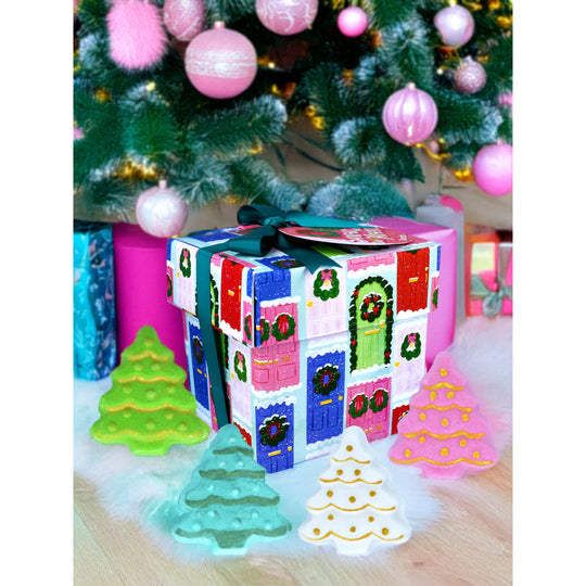 Snow Place Like Home Gift Set