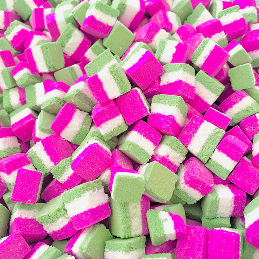 250g Bath Cubes