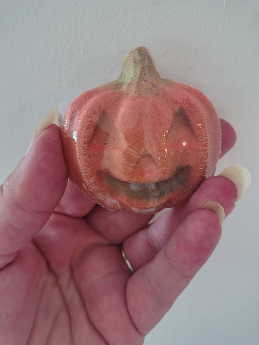 Mini Pumpkin