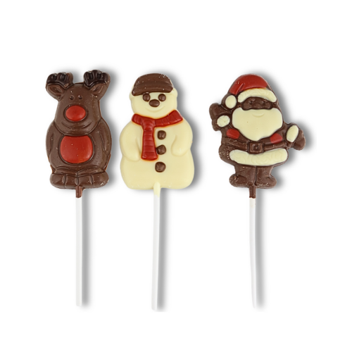 Christmas Lolly 30g