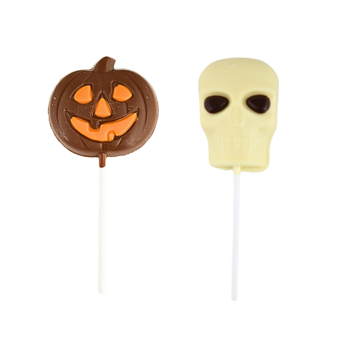 Halloween Lolly 30g