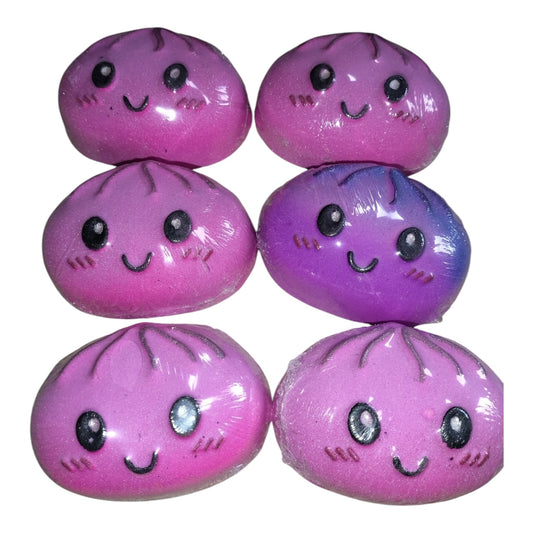 Dumpling Bath Bomb