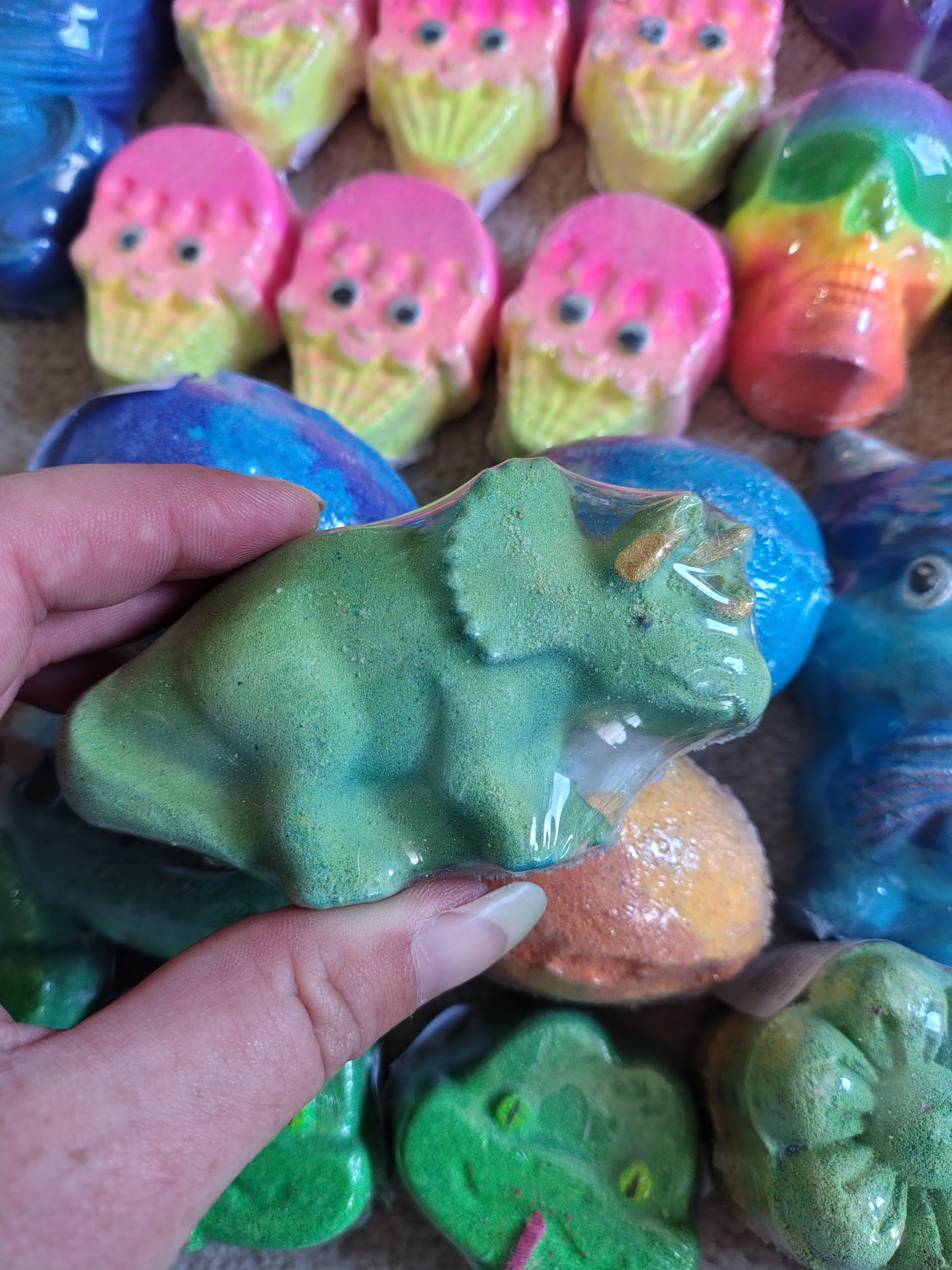 Dino-Raur