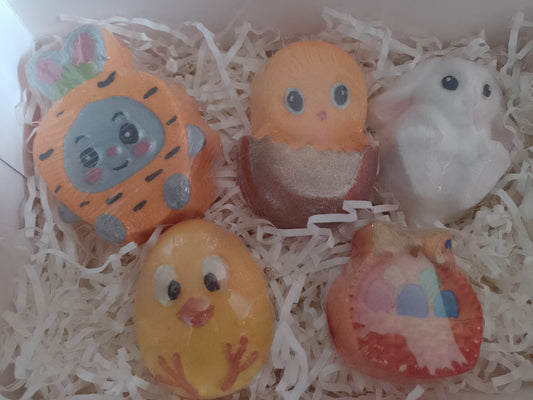 Easter Set