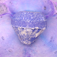Gemstone Bath Bomb