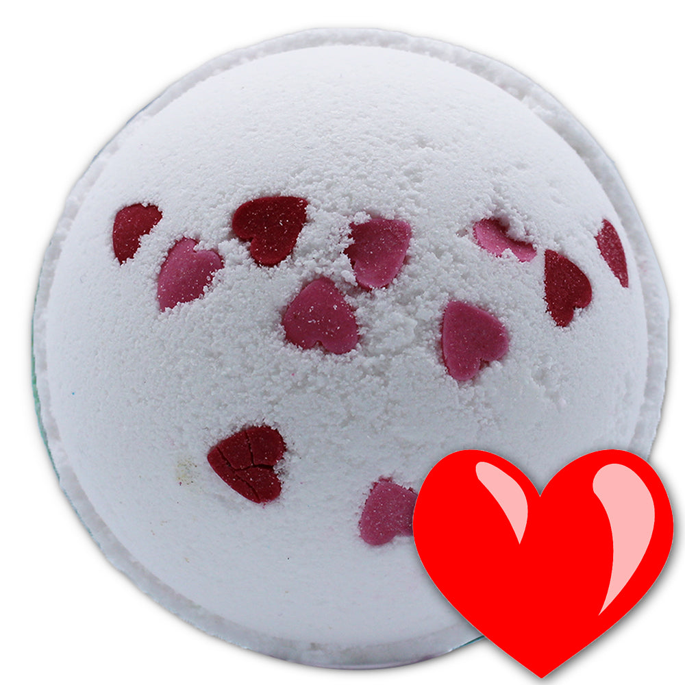 Funky Bath Bomb