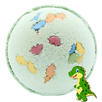 Funky Bath Bomb