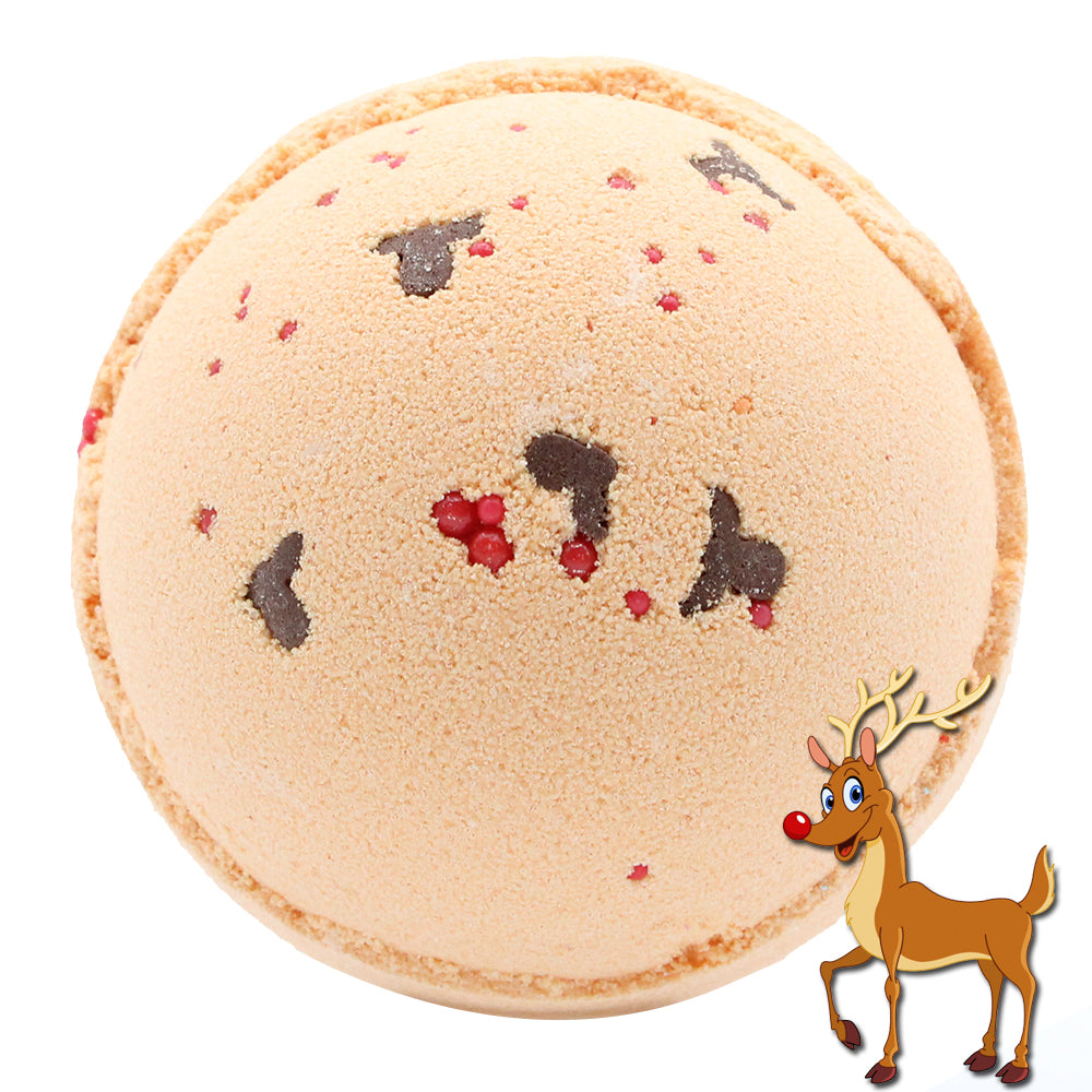 Funky Bath Bomb