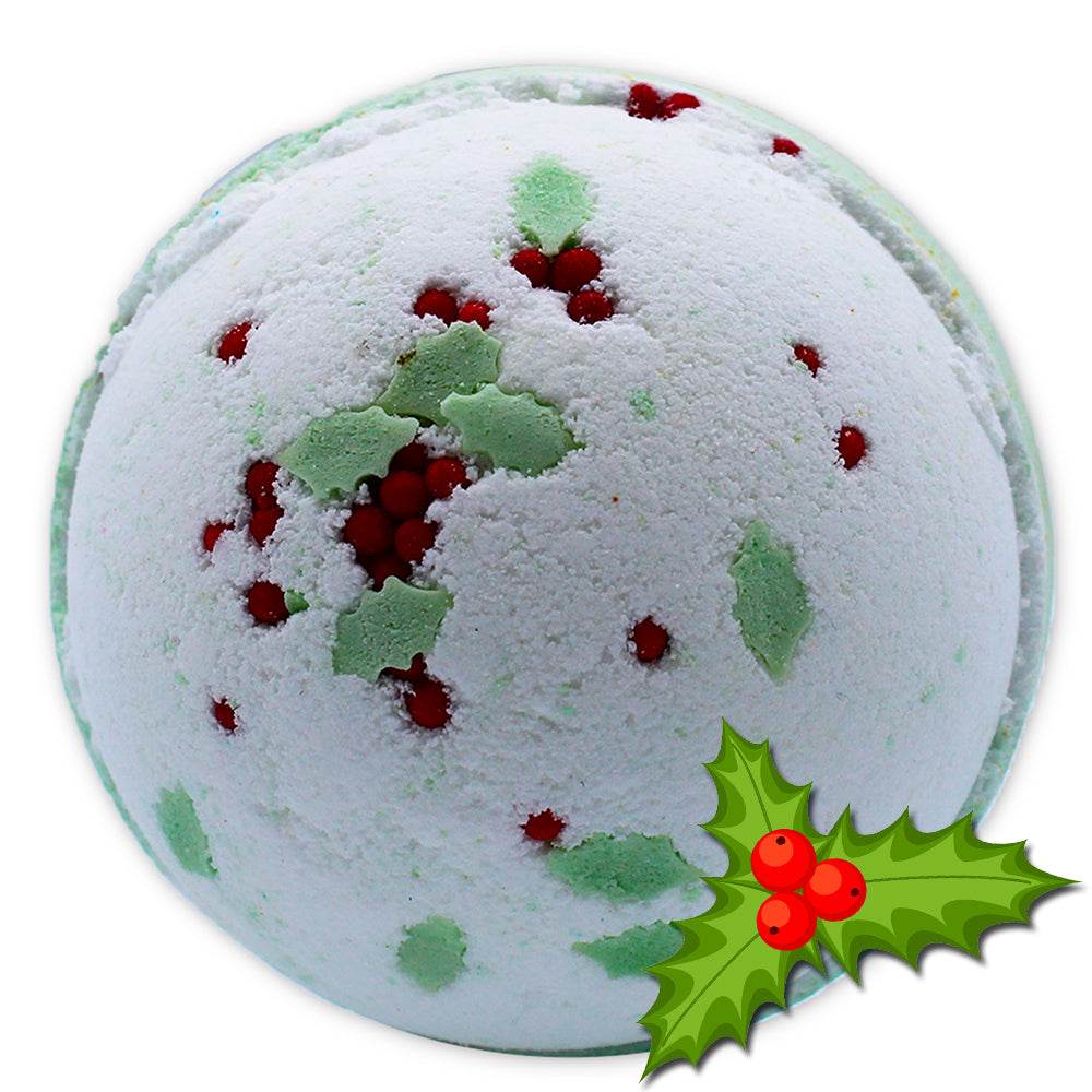 Funky Bath Bomb