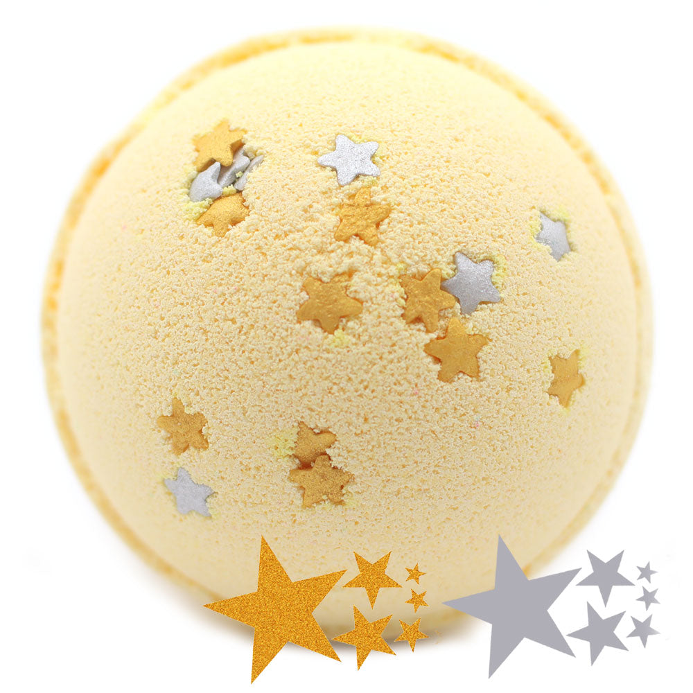 Funky Bath Bomb