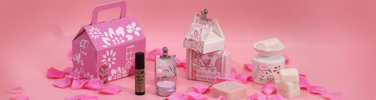 Agnes & Cat Gift Set