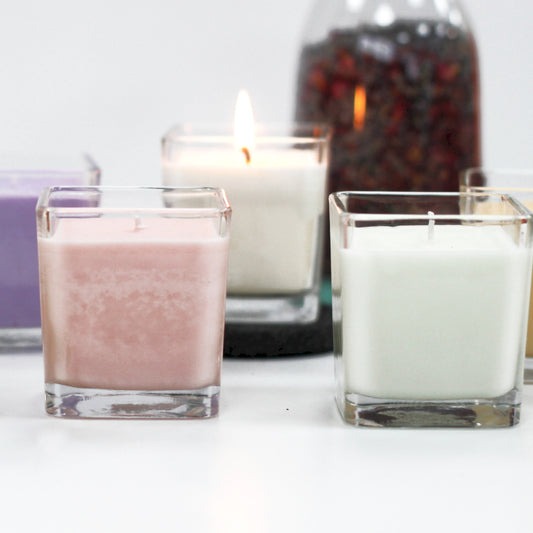 Unbranded Soy Wax Candle