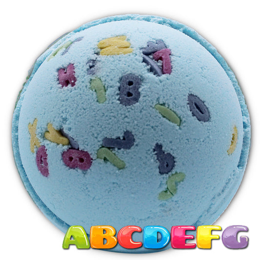 Funky Bath Bomb
